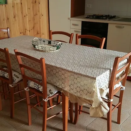 Loft & Sea Borgomonte