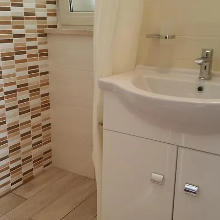 Appartement Loft & Sea Borgomonte Otranto