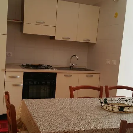 Loft & Sea Borgomonte * Otranto