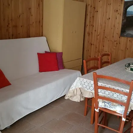 Appartement Loft & Sea Borgomonte