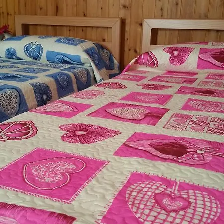 Loft & Sea Borgomonte Appartement Otranto