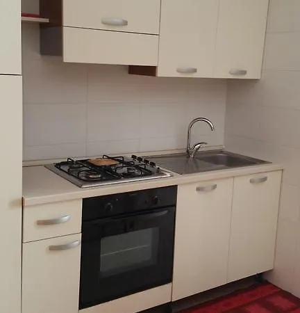 Loft & Sea Borgomonte Appartement