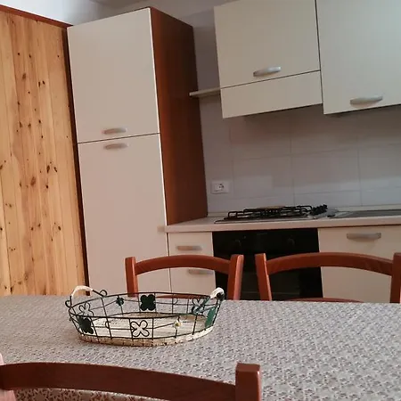 Loft & Sea Borgomonte *