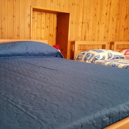 Appartement Loft & Sea Borgomonte *