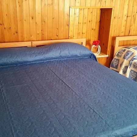 Loft & Sea Borgomonte Otranto