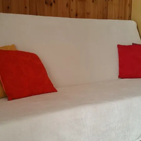 Loft & Sea Borgomonte Appartement