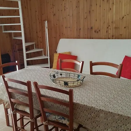 Loft & Sea Borgomonte