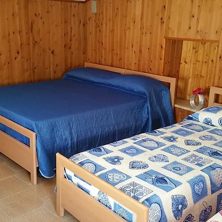 Loft & Sea Borgomonte Appartement Otranto