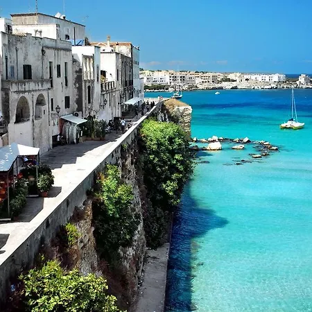 Loft & Sea Borgomonte Appartement Otranto