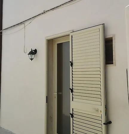 Appartement Loft & Sea Borgomonte Otranto