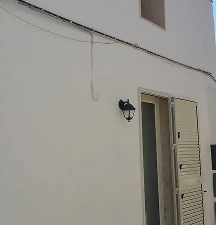 Loft & Sea Borgomonte Otranto